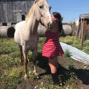 Meet your Posher, Alanah